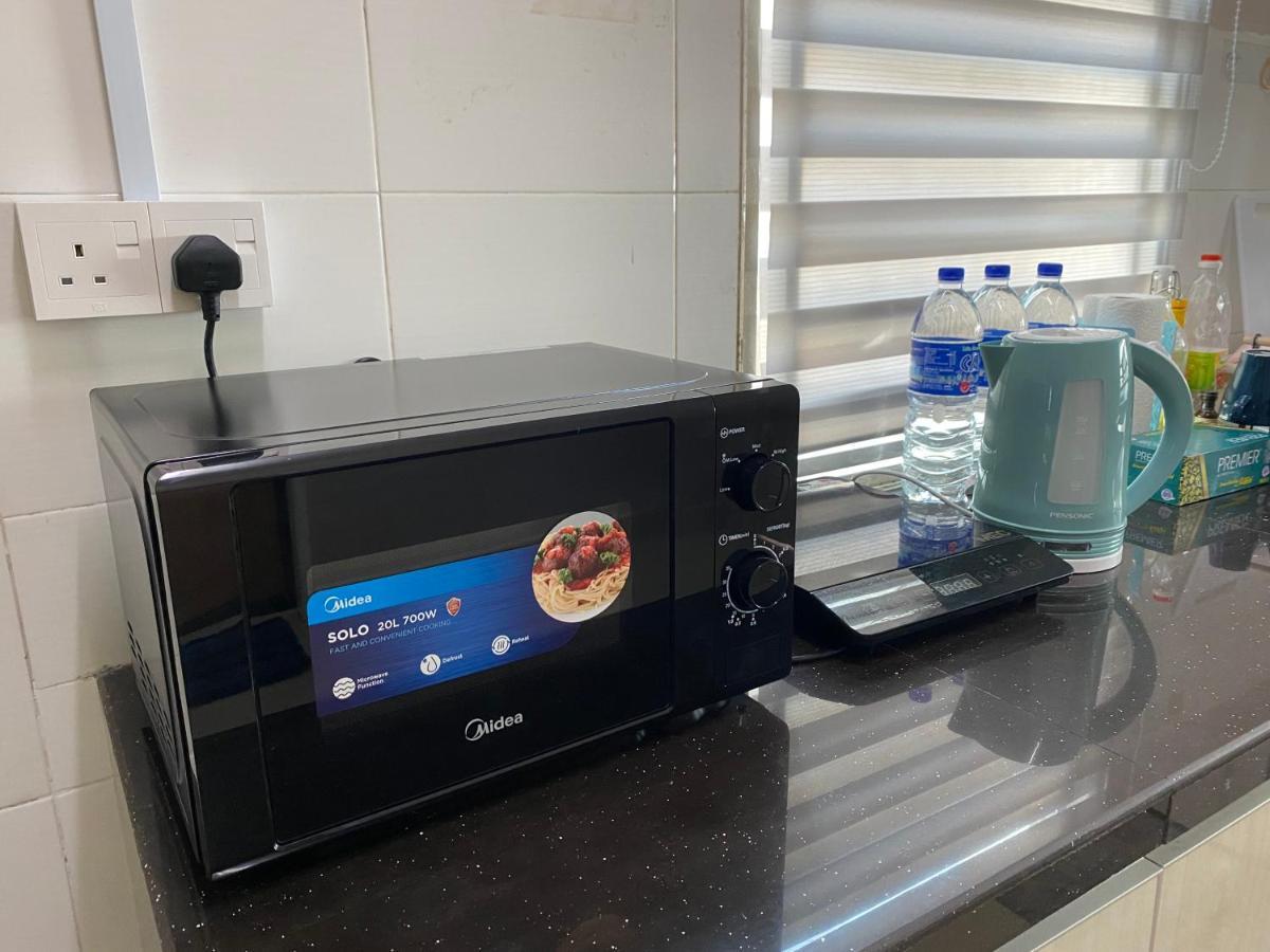 Homestay Aalaiya Bertam Kepala Batas - Fully Aircond Eksteriør bilde