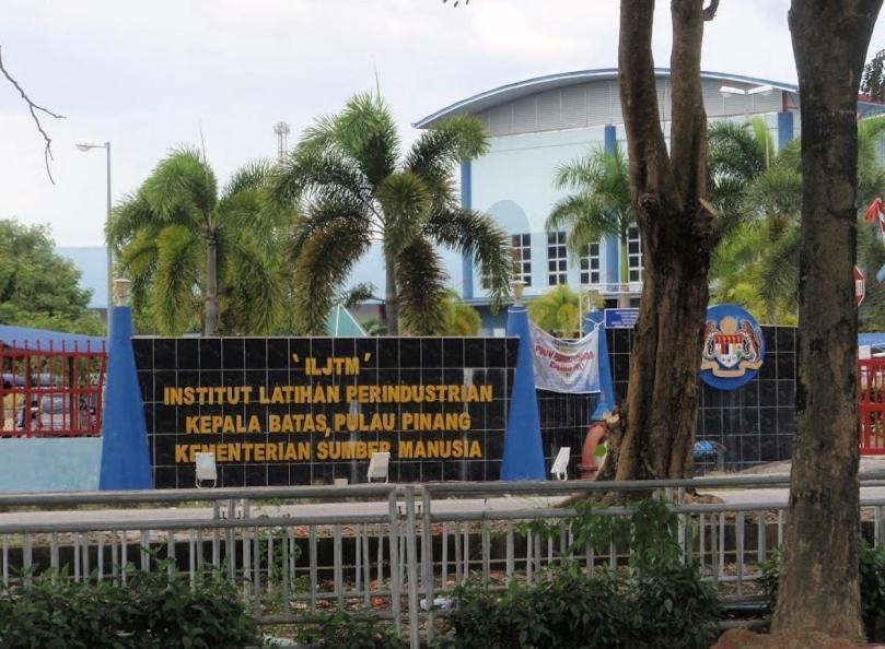 Homestay Aalaiya Bertam Kepala Batas - Fully Aircond Eksteriør bilde