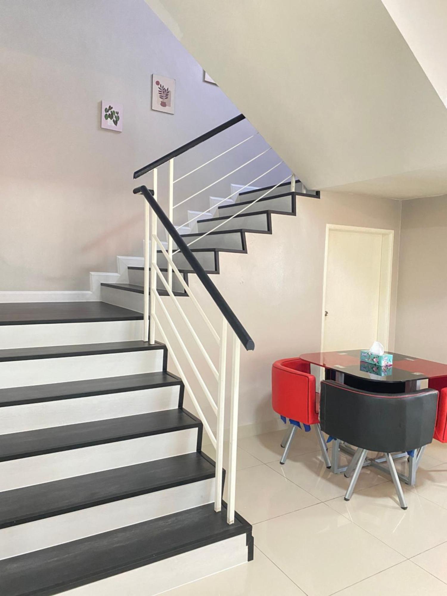 Homestay Aalaiya Bertam Kepala Batas - Fully Aircond Eksteriør bilde