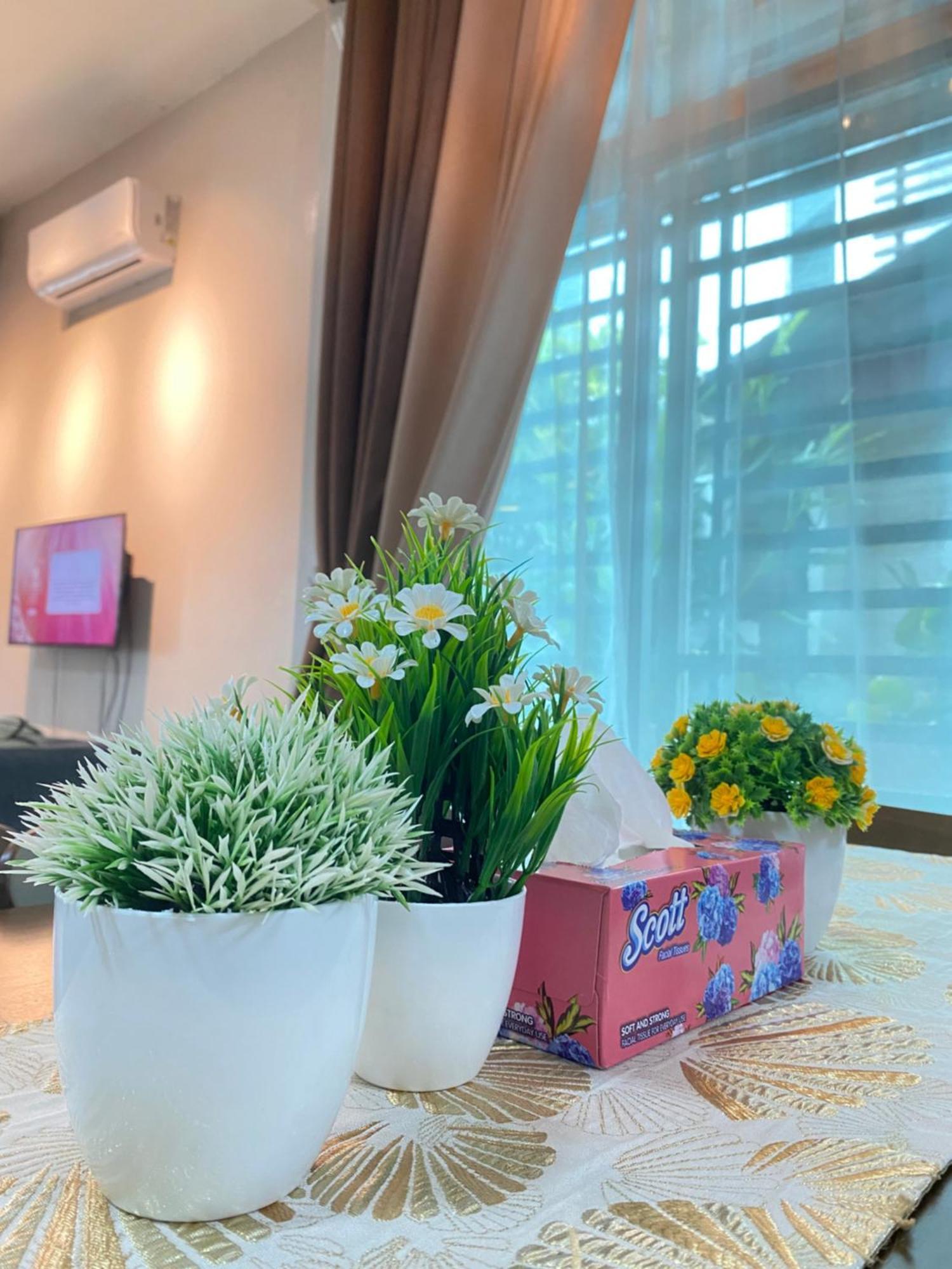 Homestay Aalaiya Bertam Kepala Batas - Fully Aircond Eksteriør bilde
